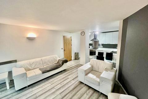 undefined, Marco Island, Nottingham, NG1