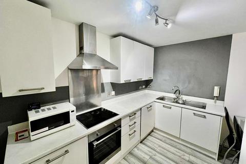 undefined, Marco Island, Nottingham, NG1