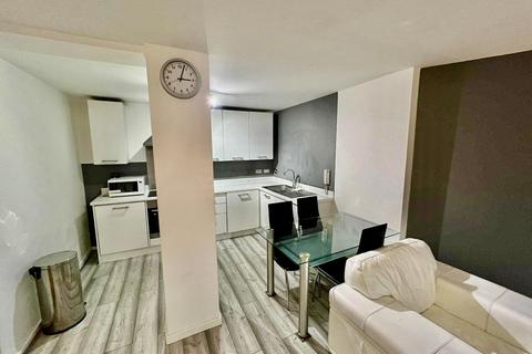 undefined, Marco Island, Nottingham, NG1