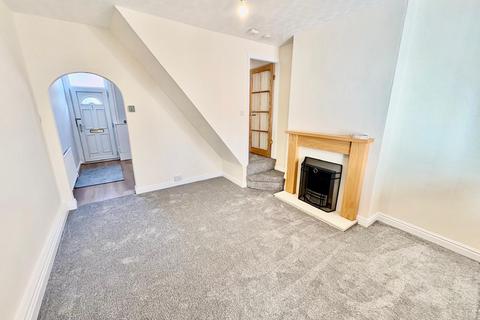 undefined, Netherfield, Nottingham, NG4