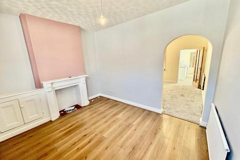 undefined, Netherfield, Nottingham, NG4