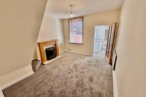 undefined, Netherfield, Nottingham, NG4