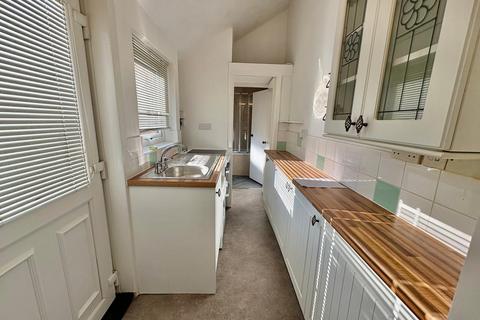 undefined, Netherfield, Nottingham, NG4