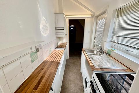 undefined, Netherfield, Nottingham, NG4