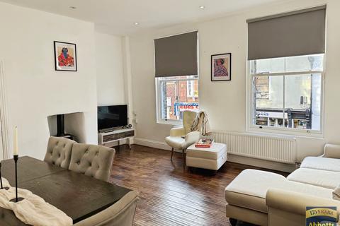 undefined, St. Johns Street, Bury St. Edmunds, IP33