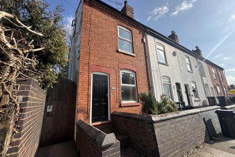 undefined, Yardley Road, Birmingham, B27