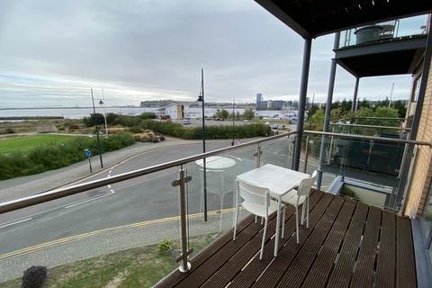 undefined, Windsor Esplanade, Cardiff, CF10