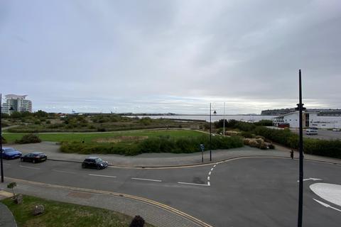 undefined, Windsor Esplanade, Cardiff, CF10