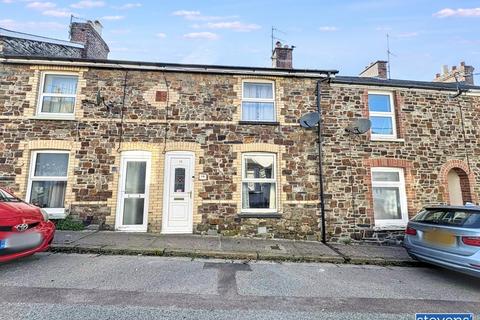 undefined, Victoria Street, Okehampton, Devon, EX20