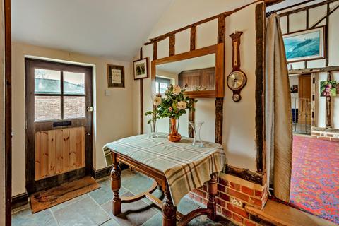 5 bedroom detached house for sale, Anchor Lane, Abbess Roding, Ongar, Essex