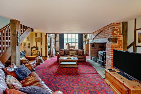 5 bedroom detached house for sale, Anchor Lane, Abbess Roding, Ongar, Essex