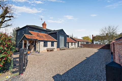 5 bedroom detached house for sale, Anchor Lane, Abbess Roding, Ongar, Essex