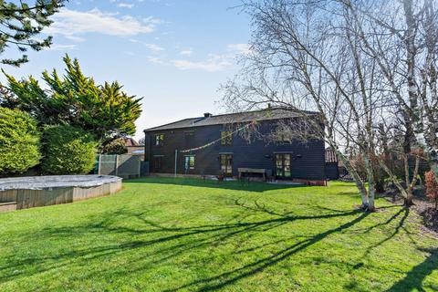 5 bedroom detached house for sale, Anchor Lane, Abbess Roding, Ongar, Essex