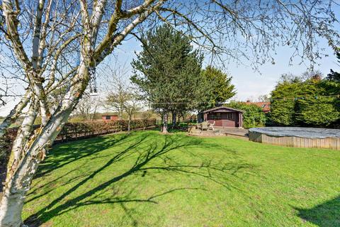 5 bedroom detached house for sale, Anchor Lane, Abbess Roding, Ongar, Essex
