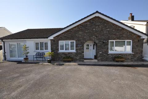 4 bedroom detached bungalow for sale, Station Hill, St. Clears, Carmarthenshire