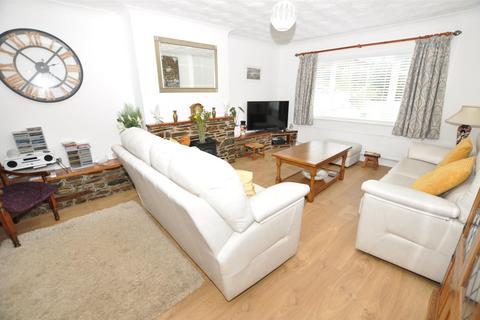 4 bedroom detached bungalow for sale, Station Hill, St. Clears, Carmarthenshire