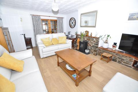 4 bedroom detached bungalow for sale, Station Hill, St. Clears, Carmarthenshire