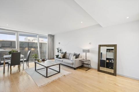 1 bedroom flat for sale, Albion Riverside, SW11