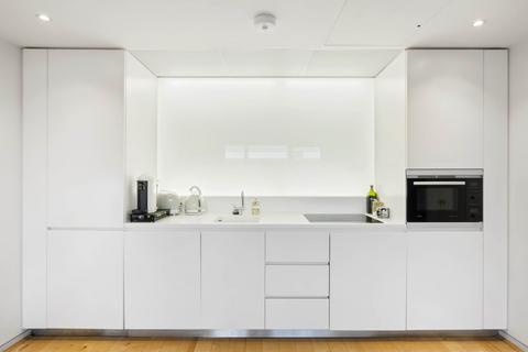 1 bedroom flat for sale, Albion Riverside, SW11