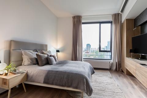 undefined, at High Yield Liverpool City Centre Apartment, High Yield Liverpool City Centre Apartment L1