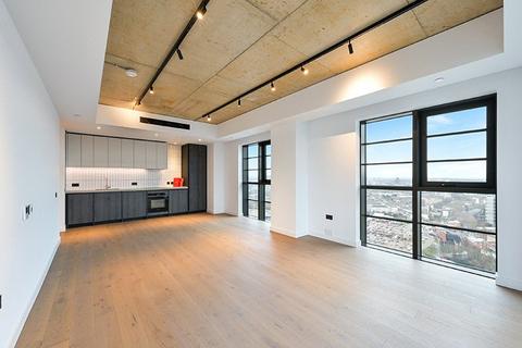2 bedroom apartment to rent, Deal Porters Way, London, SE16
