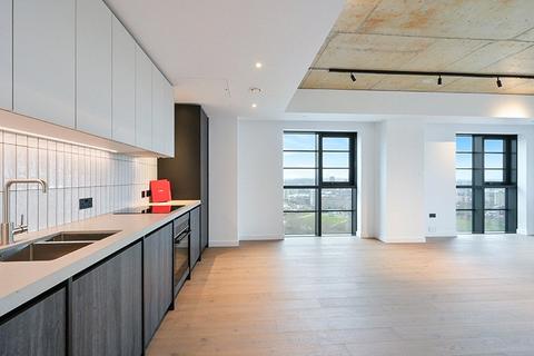2 bedroom apartment to rent, Deal Porters Way, London, SE16