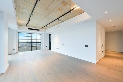 2 bedroom apartment to rent, Deal Porters Way, London, SE16
