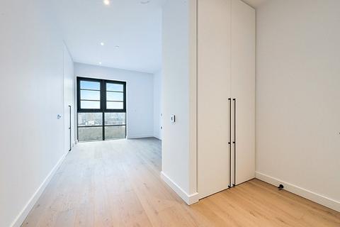 2 bedroom apartment to rent, Deal Porters Way, London, SE16