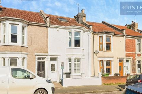 undefined, Hall Street, Bedminster, BS3 5PN