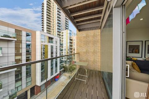 1 bedroom apartment for sale, Goodchild Road London N4