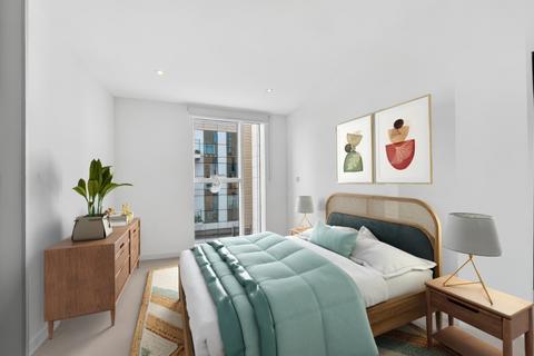 1 bedroom apartment for sale, Goodchild Road London N4
