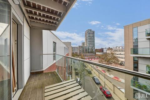 1 bedroom apartment for sale, Goodchild Road London N4