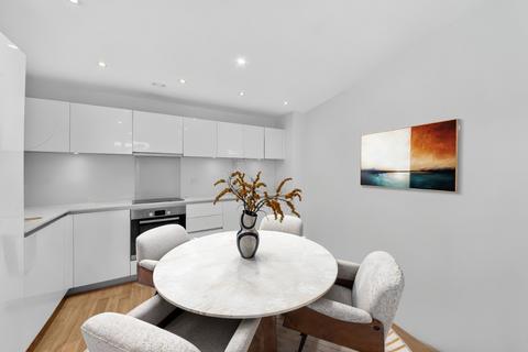 Waterside Apartments, Goodchild Road, N4