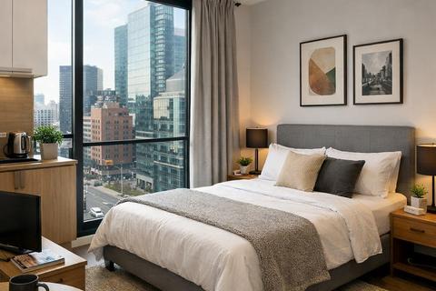 undefined, at High Yield Liverpool City Centre Apartment, High Yield Liverpool City Centre Apartment L1