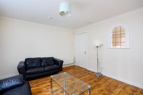 undefined, Pattison Street, Edinburgh EH6