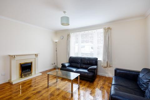 undefined, Pattison Street, Edinburgh EH6