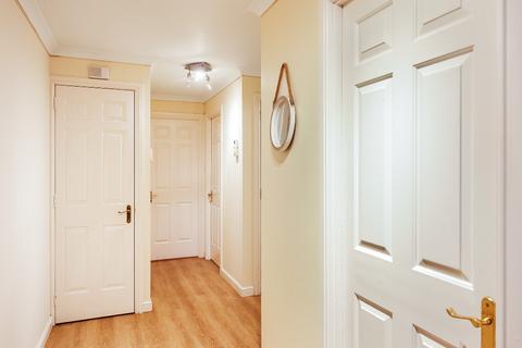 undefined, Pattison Street, Edinburgh EH6