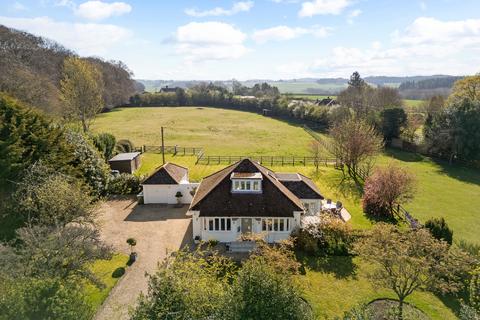 undefined, Bigmore Lane, Cadmore End, HP14