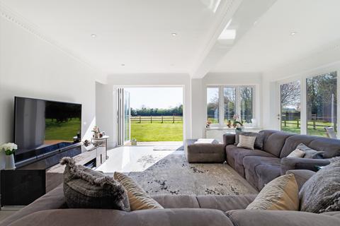 undefined, Bigmore Lane, Cadmore End, HP14