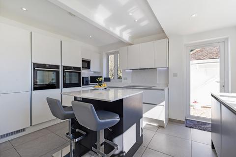 undefined, Bigmore Lane, Cadmore End, HP14