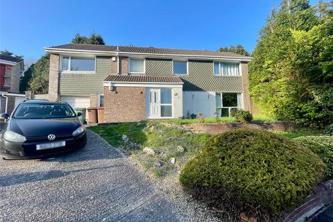 undefined, Pendennis Close, Plymouth PL3