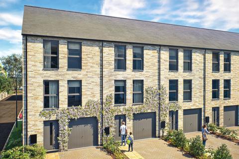 undefined, Milford Mills, Milford, Belper