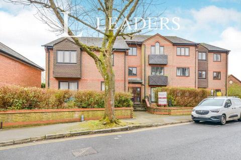 undefined, Chatsworth Court, Granville Road, AL1