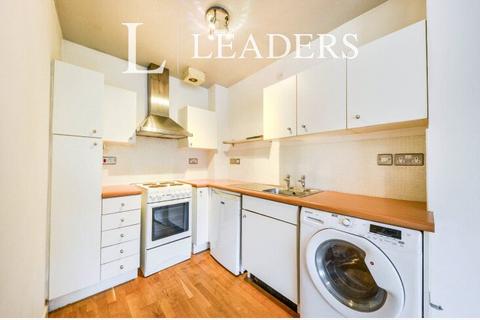 undefined, Chatsworth Court, Granville Road, AL1