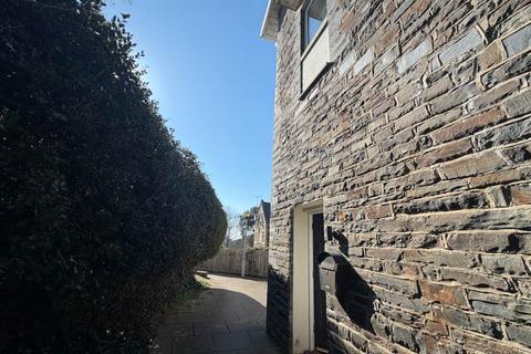 undefined, Llys Ardwyn, Aberystwyth, Ceredigion