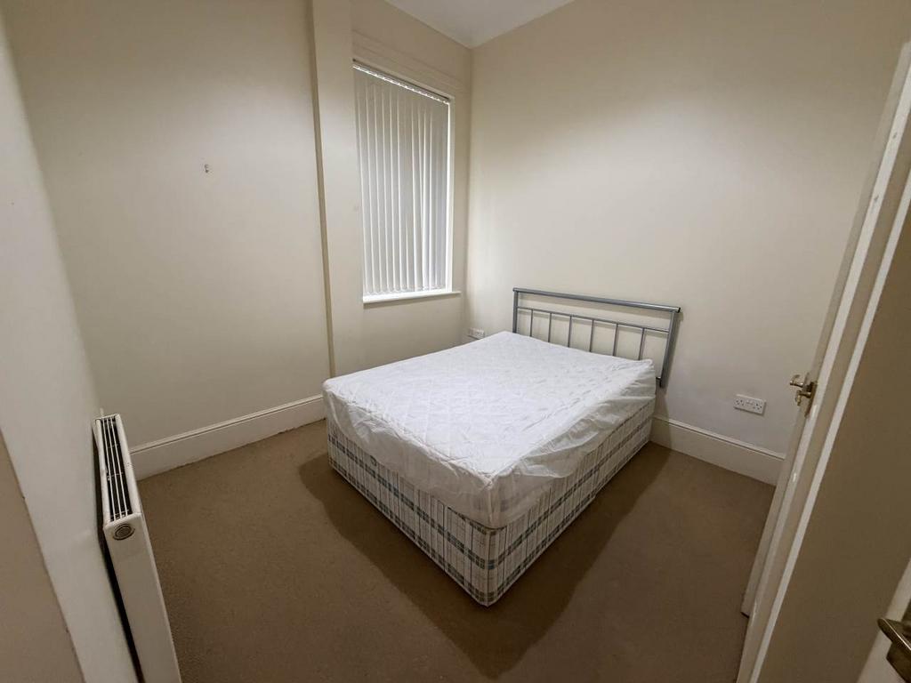 Bed 1