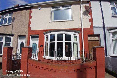 undefined, Wharton Terrace, Hartlepool, County Durham, TS24