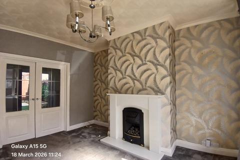 undefined, Wharton Terrace, Hartlepool, County Durham, TS24
