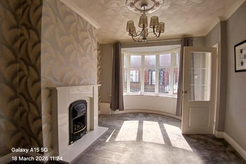 undefined, Wharton Terrace, Hartlepool, County Durham, TS24