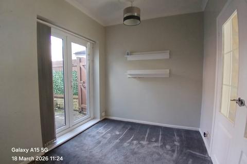 undefined, Wharton Terrace, Hartlepool, County Durham, TS24